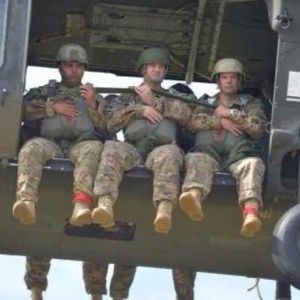 Meet your Posher, Wesley